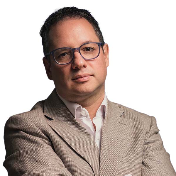 Stefano Denicolai Head of ITIR