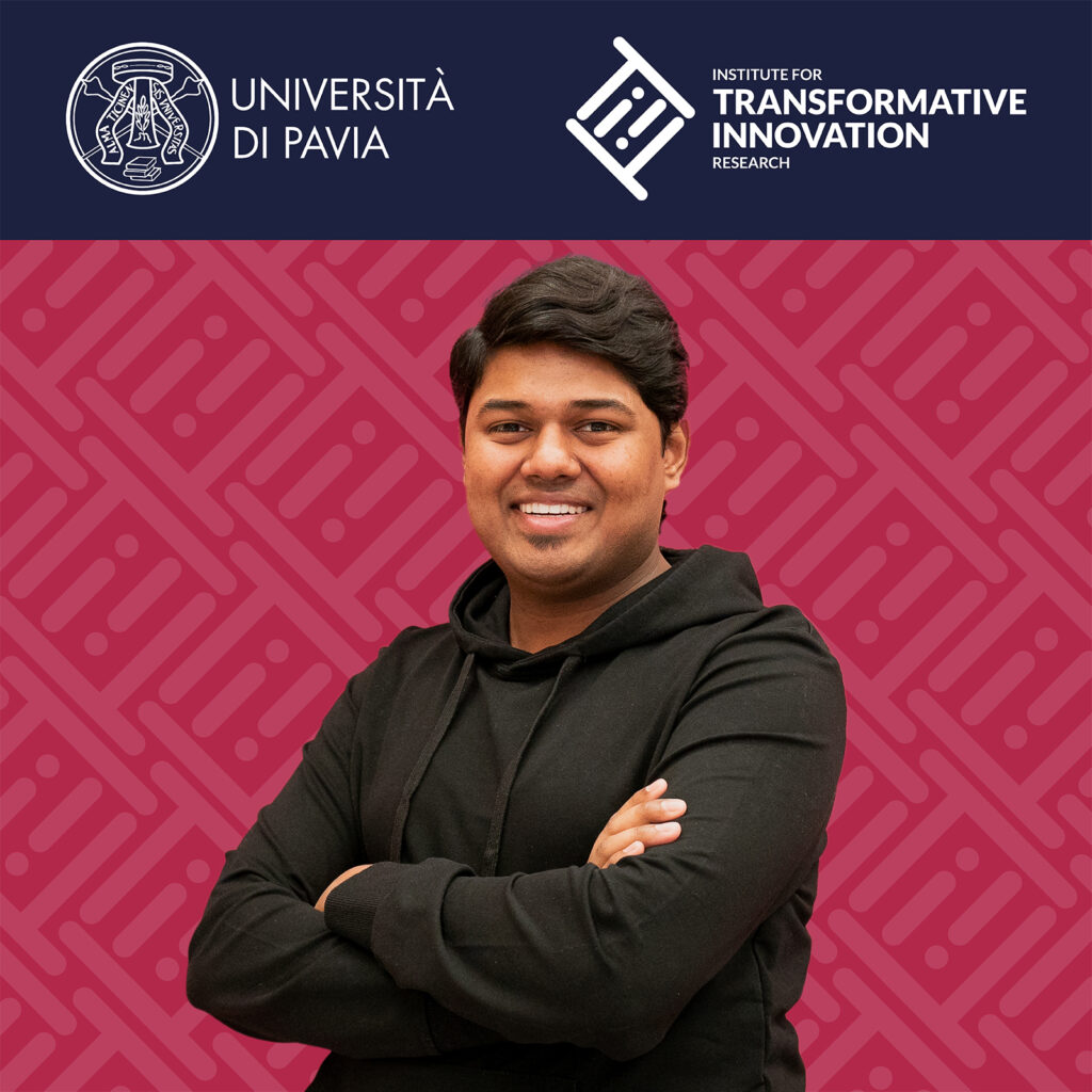 Manoj Kumar Sivakumar